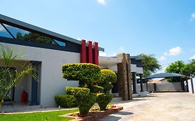 Getty'S Bed And Breakfast